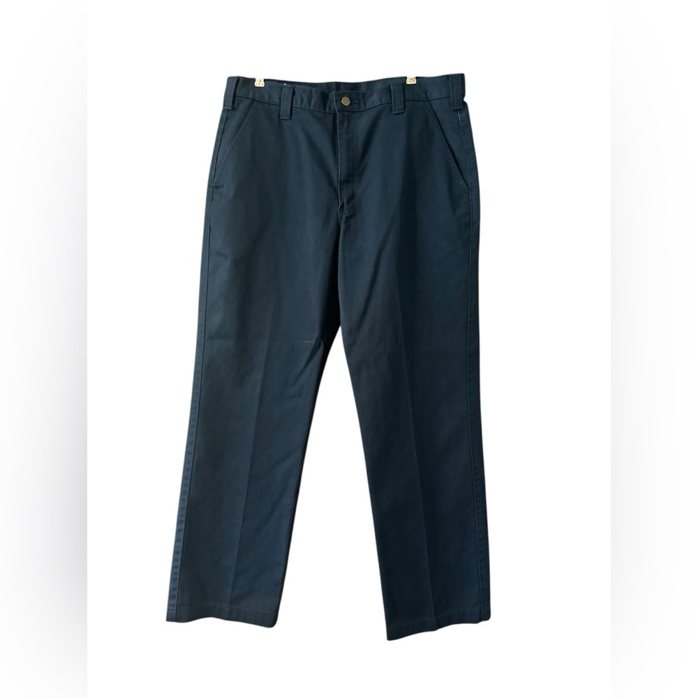 Carhartt Men’s Relaxed Fit 38 x 32 Pants​ - Picture 2 of 9